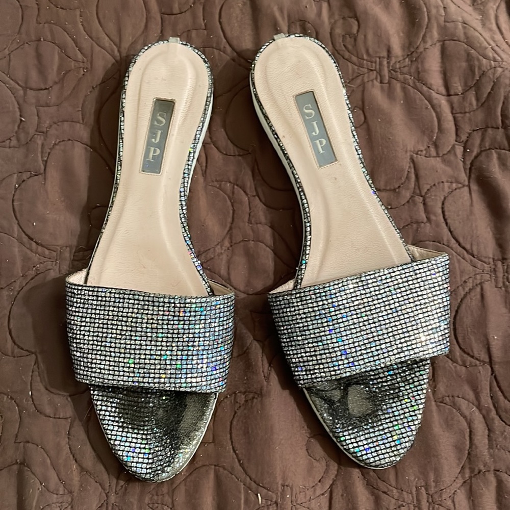 SJP by Sarah Jessica Parker Tropez 38.5